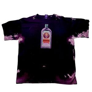 Marbelized Jägermeister Tee 🥃 XL